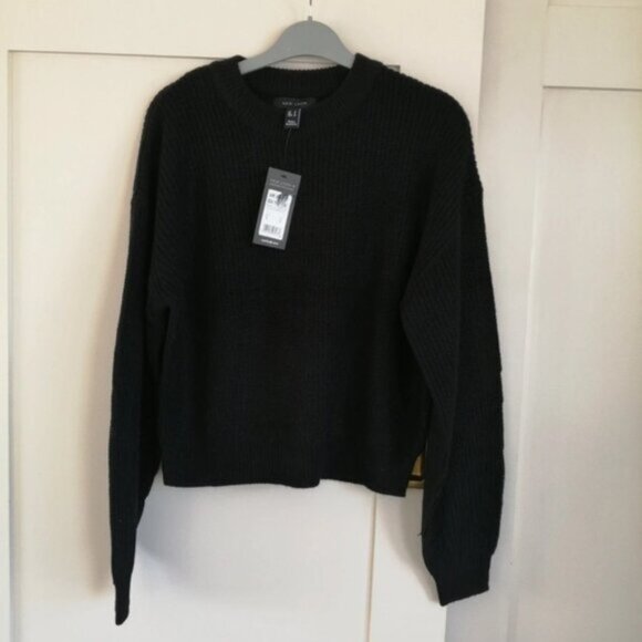 New Look jumper size S brand new